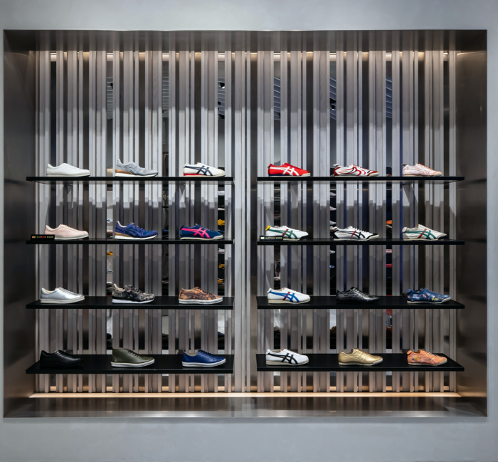 News｜更齐全更好买！Onitsuka Tiger全新旗舰店就在Pavilion Elite 更多热点 图3张