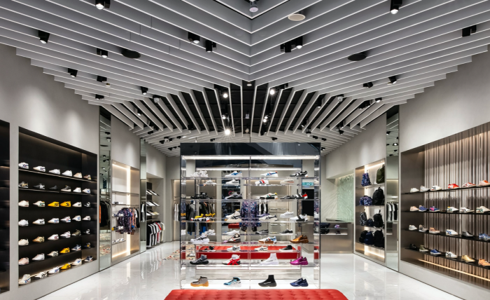 News｜更齐全更好买！Onitsuka Tiger全新旗舰店就在Pavilion Elite 更多热点 图5张