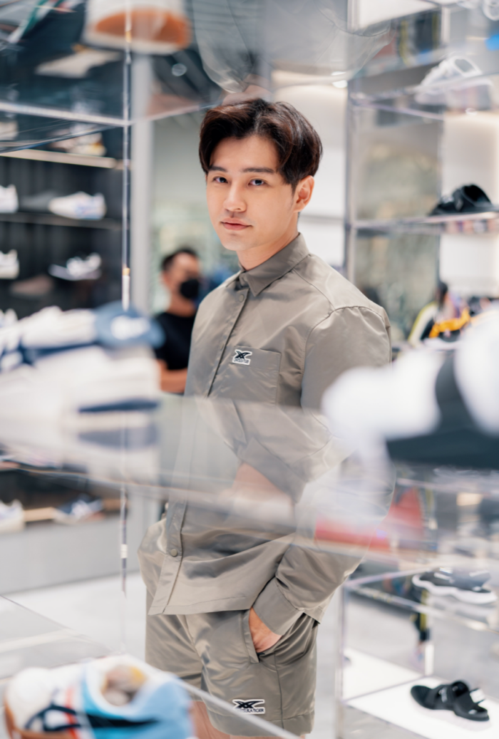 News｜更齐全更好买！Onitsuka Tiger全新旗舰店就在Pavilion Elite 更多热点 图6张