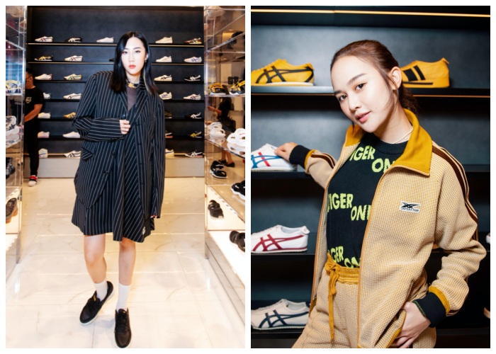 News｜更齐全更好买！Onitsuka Tiger全新旗舰店就在Pavilion Elite 更多热点 图7张