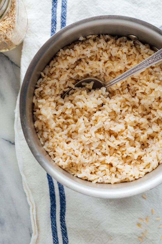 瘦身 I 营养师揭露想要瘦肚子，最强4招饮食重点跟着办！ 更多热点 图5张