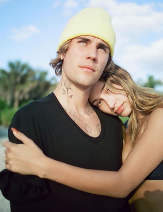 News I Hailey Bieber个人美容品牌“Rhode”即将在2022年登场！ 更多热点 图2张