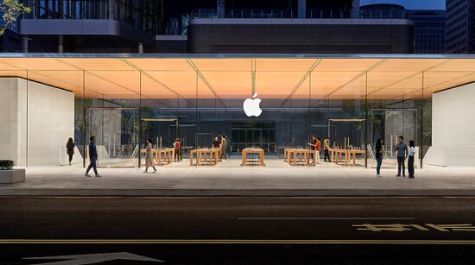 知名分析师郭明?预测 2022 年将有 3 款新 Apple Watch，并在两年内推出 2 款 iPhone SE 数码科技 图1张