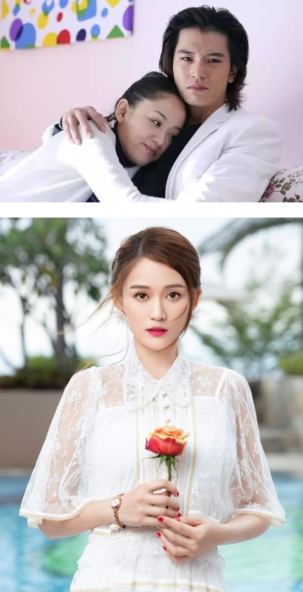 【许玮甯邱泽结婚】邱泽曾被誉为演艺圈“发电机”！ 出道至今5大绯闻女友都是女神级！ 娱乐资讯 图3张