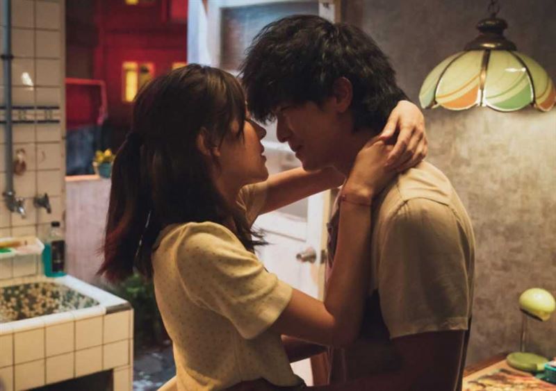 邱泽宠妻魔人！许玮甯被“4百万钻戒”套牢　克拉数有够大 时尚资讯 图1张