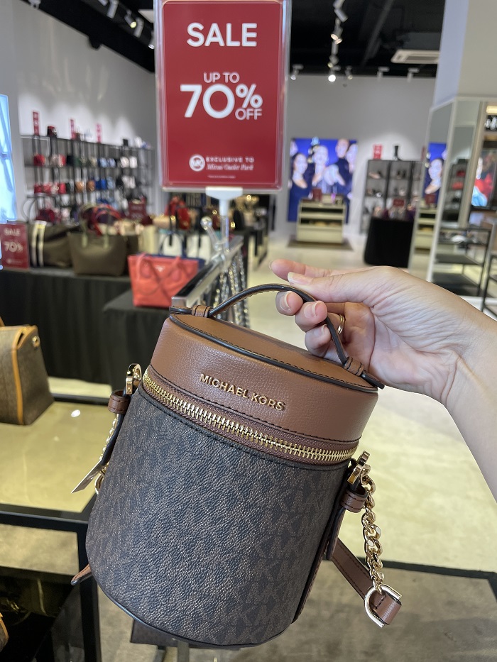 Tips I Shopping精有福了！Mitsui Outlet新入驻5家品牌都好好买 更多热点 图7张
