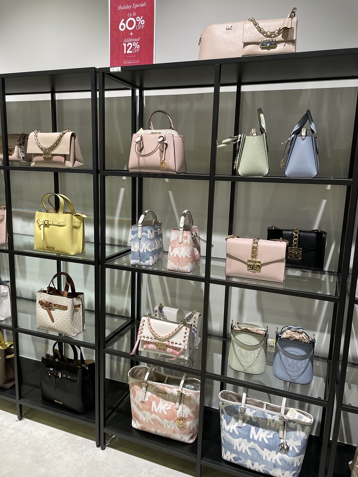 Tips I Shopping精有福了！Mitsui Outlet新入驻5家品牌都好好买 更多热点 图8张