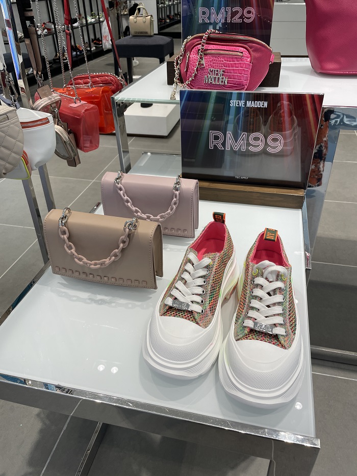 Tips I Shopping精有福了！Mitsui Outlet新入驻5家品牌都好好买 更多热点 图12张