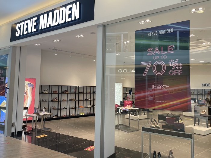 Tips I Shopping精有福了！Mitsui Outlet新入驻5家品牌都好好买 更多热点 图11张
