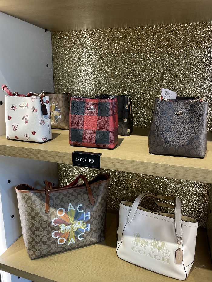 Tips I Shopping精有福了！Mitsui Outlet新入驻5家品牌都好好买 更多热点 图19张