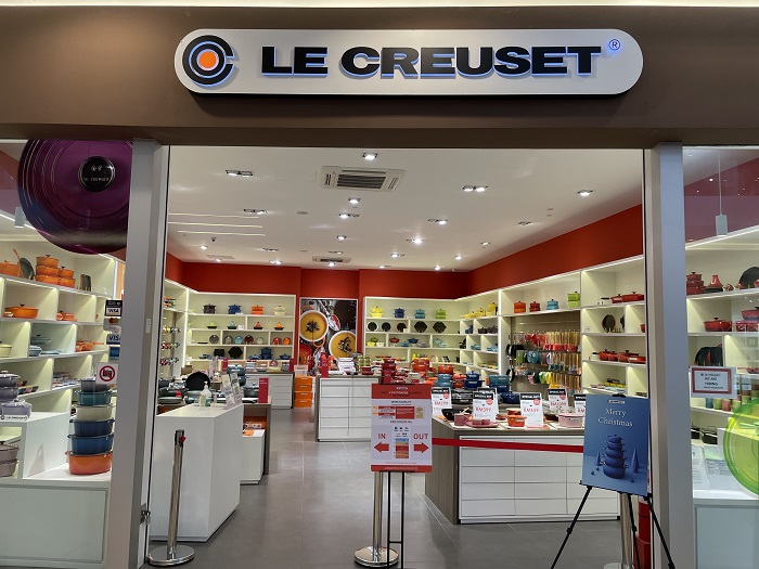 Tips I Shopping精有福了！Mitsui Outlet新入驻5家品牌都好好买 更多热点 图20张