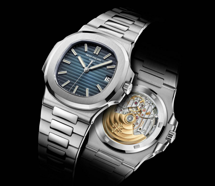 News｜停产表款为Tiffany & Co.复活？罕见表王Patek Phillippe那么浪漫！ 更多热点 图2张