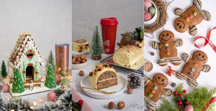 美食 I The Coffee Bean & Tea Leaf 圣诞新品来一波！绝不允许巧克力控错过 更多热点 图4张