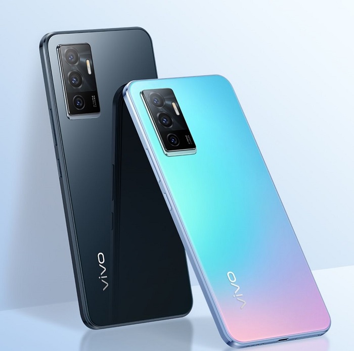 手机 I vivo V23e 正式发布！44MP前置AF高清摄像头+全新升级“自然美颜”模式！ 更多热点 图4张