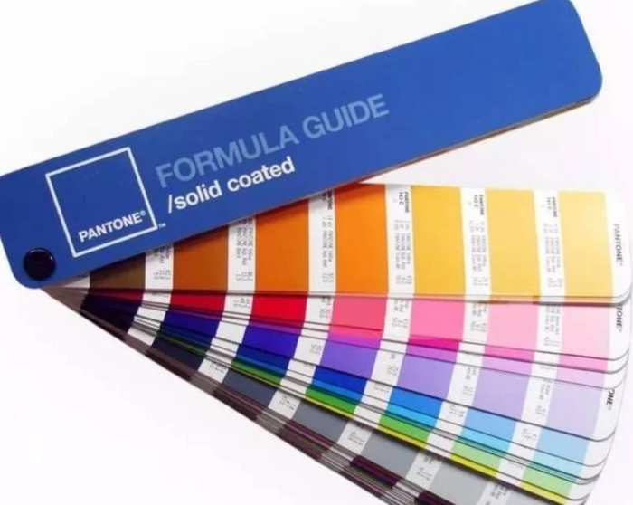生活｜Pantone 2022代表色出炉！是自带仙气的“长春花蓝Very Peri”！ 更多热点 图2张