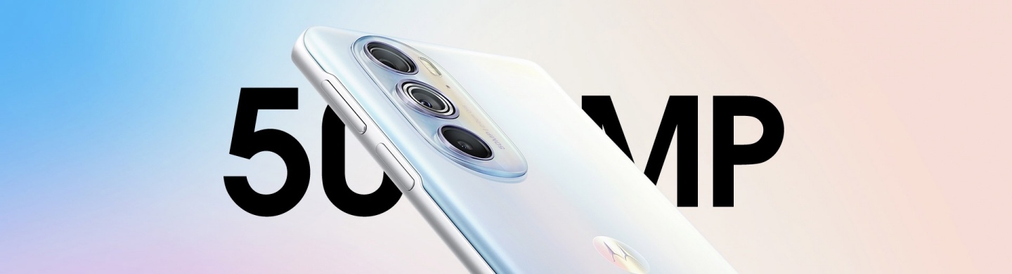 Motorola 旗舰机‘ Moto Edge X30 ’亮相！搭载高通全新 Snapdragon 8 Gen 1 晶片，还推出有‘ 萤幕下镜头 ’的特别版 数码科技 图4张
