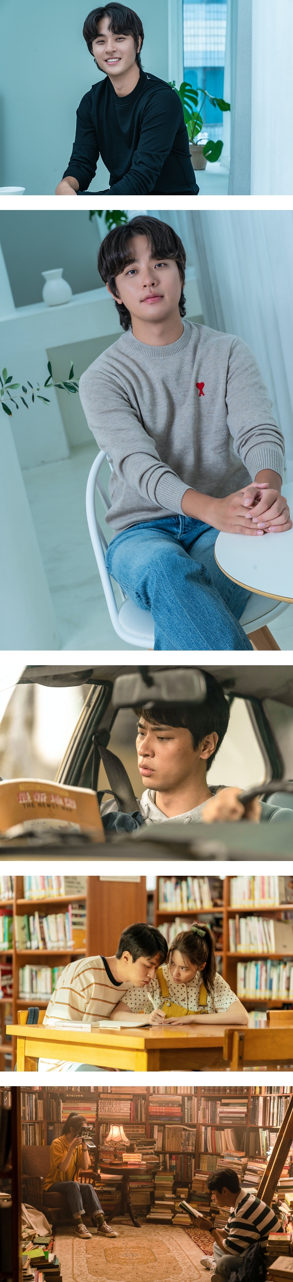 凭着少女时代出道 是允儿心中最大的“奇迹”！自曝Tiffany看完电影后打给她哭诉 娱乐资讯 图3张