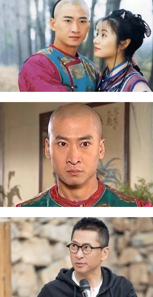 周杰继续暴走...自认阳痿、渣男！爆粗和网友开火 娱乐资讯 图1张