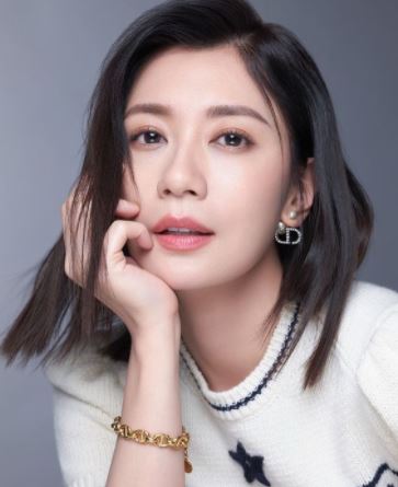 Beauty美人圈／金马影后贾静雯5招养生保养哲学公开 时尚资讯 图3张