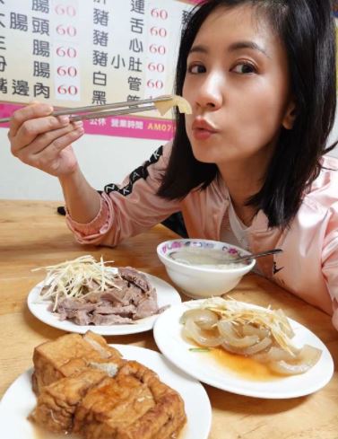 Beauty美人圈／金马影后贾静雯5招养生保养哲学公开 时尚资讯 图5张