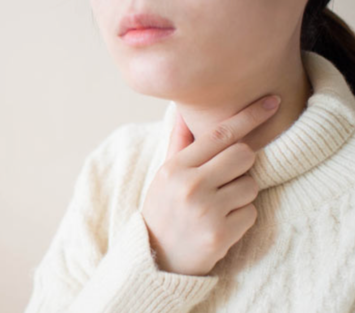 健康｜《寄生上流》演员朴素丹患乳突癌，年轻女性风险最高！ 更多热点 图3张
