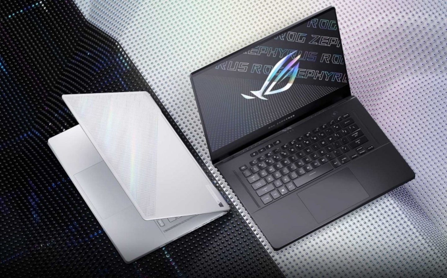 外媒评选 2021 最佳电竞笔电 TOP 8！ROG Zephyrus G15 荣登第一名 数码科技 图1张