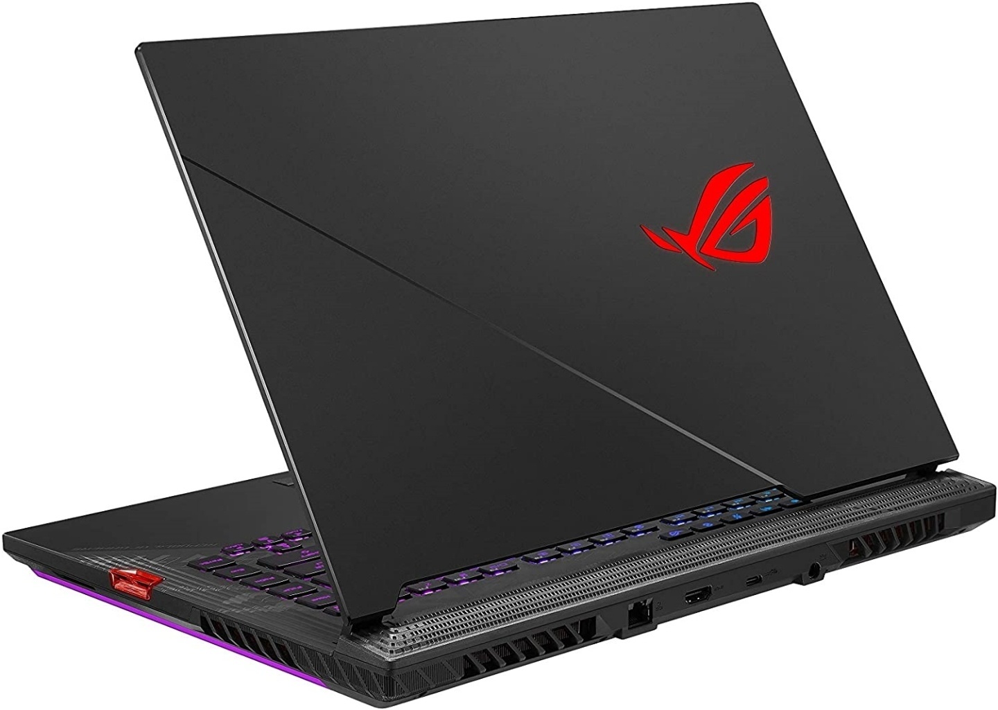 外媒评选 2021 最佳电竞笔电 TOP 8！ROG Zephyrus G15 荣登第一名 数码科技 图7张