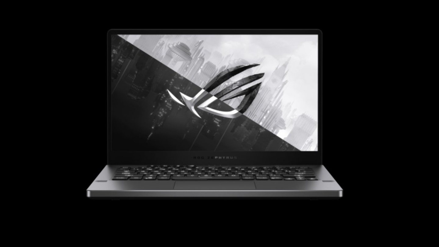 外媒评选 2021 最佳电竞笔电 TOP 8！ROG Zephyrus G15 荣登第一名 数码科技 图9张