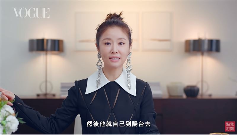 林心如自爆请吃零食　竟遭霍建华冷漠回绝！事后暖心原因曝 时尚资讯 图5张