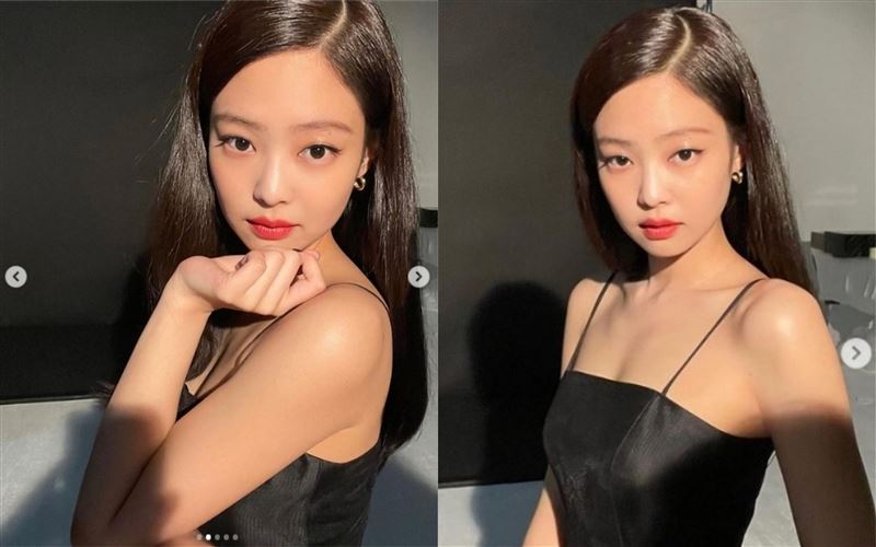 人间香奈儿脱了！上帝视角泄出“雪白美胸”仅穿小裤裤辣晕 时尚资讯 图2张