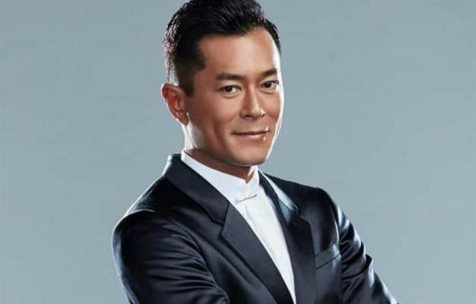 盘点 | 那些曾经坐牢的明星！来自香港的“他”逆袭成为男神！ 更多热点 图2张