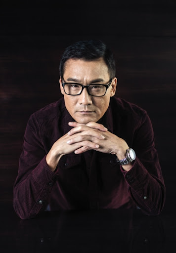 盘点 | 那些曾经坐牢的明星！来自香港的“他”逆袭成为男神！ 更多热点 图8张