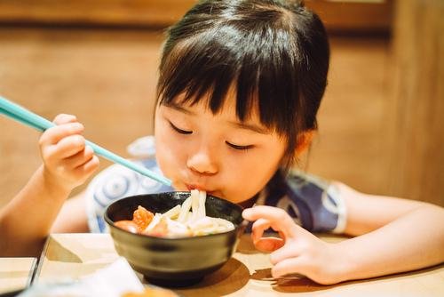 生活 | 用筷子的3大好处！中、日、韩筷子的区别在这！ 更多热点 图2张