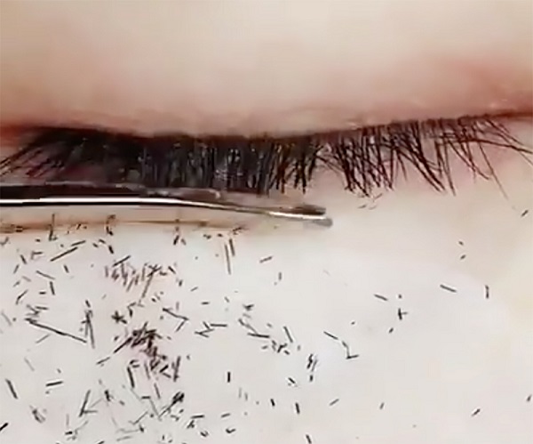 Tips I 没有女生会抗拒长睫毛！这3个让睫毛变长做法大错特错！ 更多热点 图2张