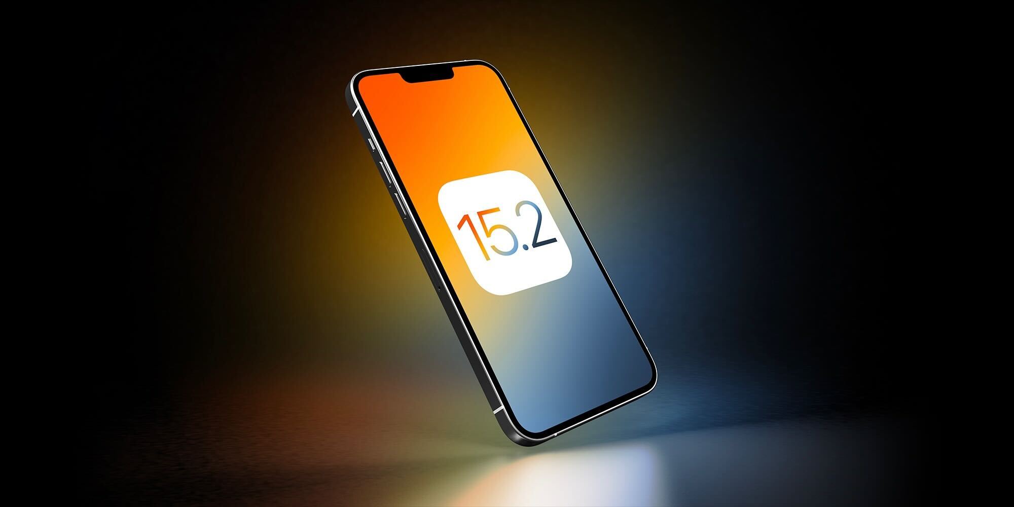 News I iOS 15.2 正式发布！4大更新其中一个“Apple Music 声控方案”！ 更多热点 图4张