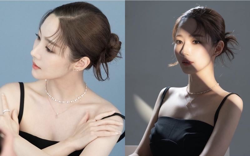 朴敏英好身材不藏了！“这角度全裸”被看光　美到让人傻住 时尚资讯 图1张