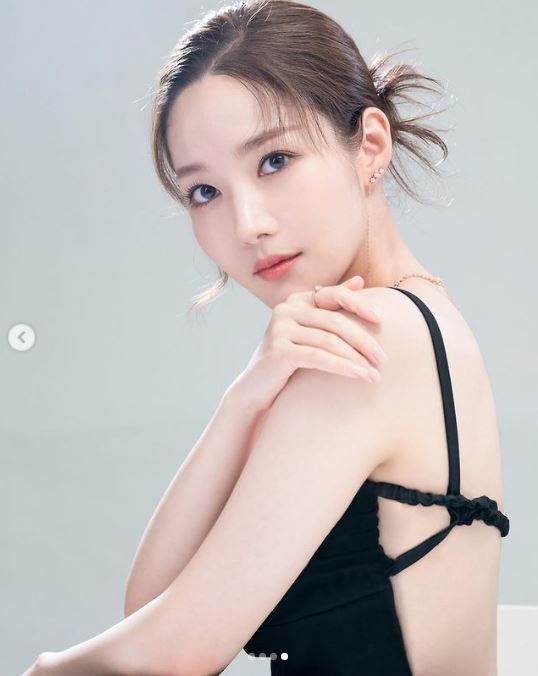 朴敏英好身材不藏了！“这角度全裸”被看光　美到让人傻住 时尚资讯 图3张