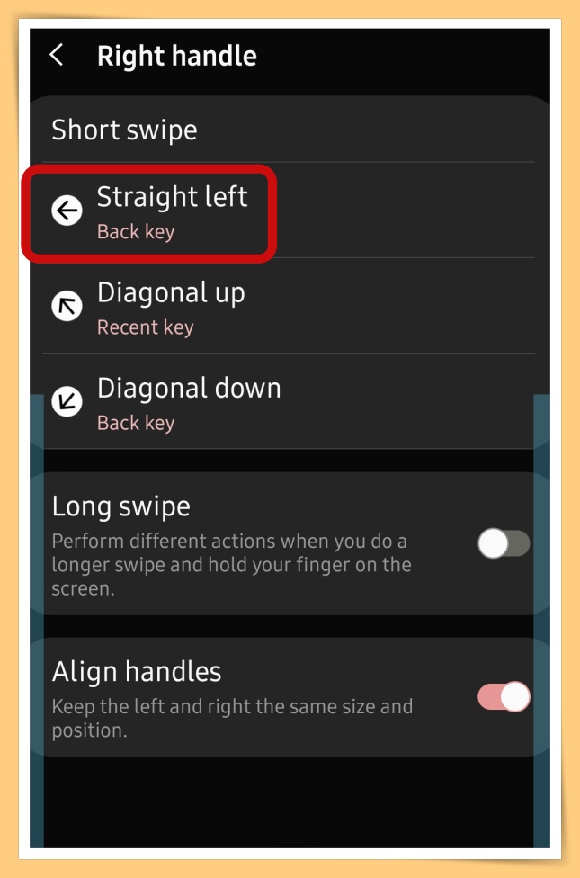 Tips I 三星手机太多App！教你一招直线向左滑秒速打开MySejahtera！ 更多热点 图5张