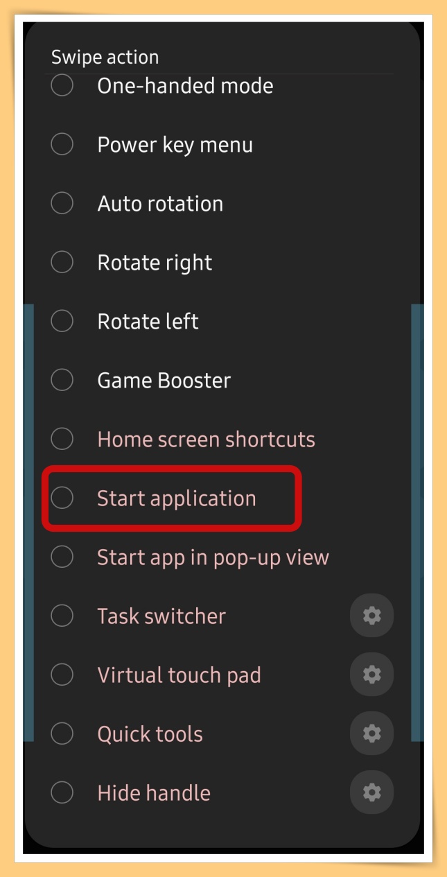 Tips I 三星手机太多App！教你一招直线向左滑秒速打开MySejahtera！ 更多热点 图6张
