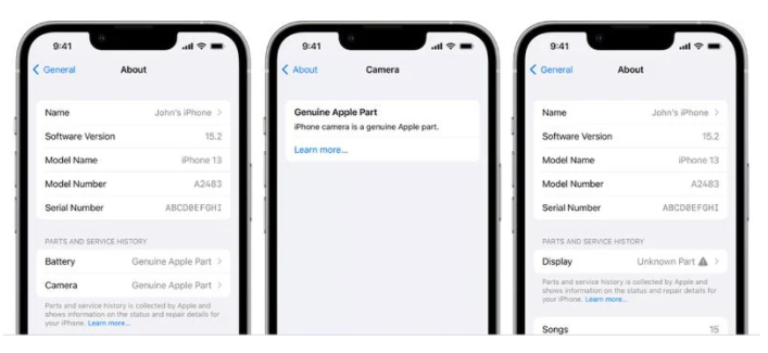 iOS 15.2 正式推出！iPhone 13 Pro 拍照介面新增微距选项、Apple Music 加入声控方案 数码科技 图6张