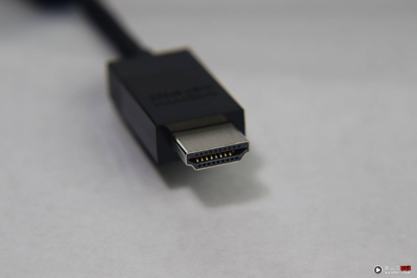 挑选产品时要注意了！未来 HDMI 2.0 可能都将原地升级为 HDMI 2.1 数码科技 图1张