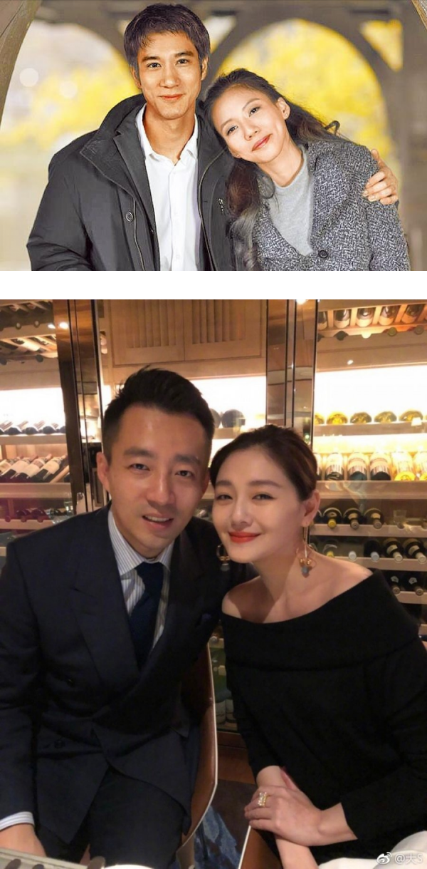 王力宏2年前演唱会索吻李靓蕾！原来这对离婚夫妻也在场 娱乐资讯 图3张