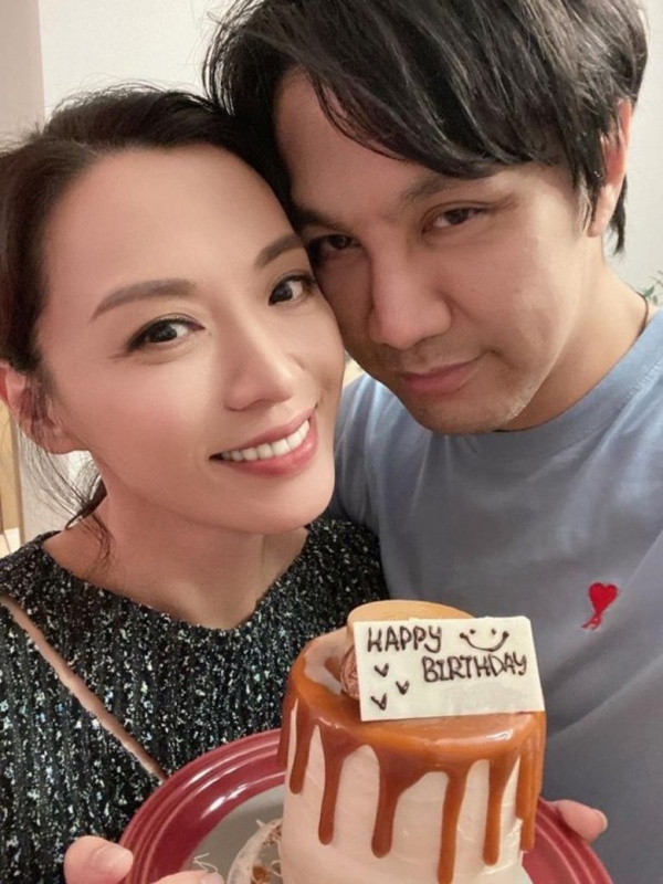 陈炜婚期定在明年举行！医生男友好紧张、努力操肌！ 娱乐资讯 图1张