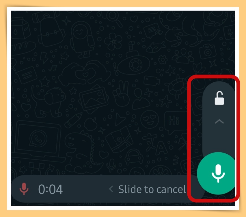 News I 担心发错语音而尴尬！教你一招WhatsApp 预听语音信息方法！ 更多热点 图3张