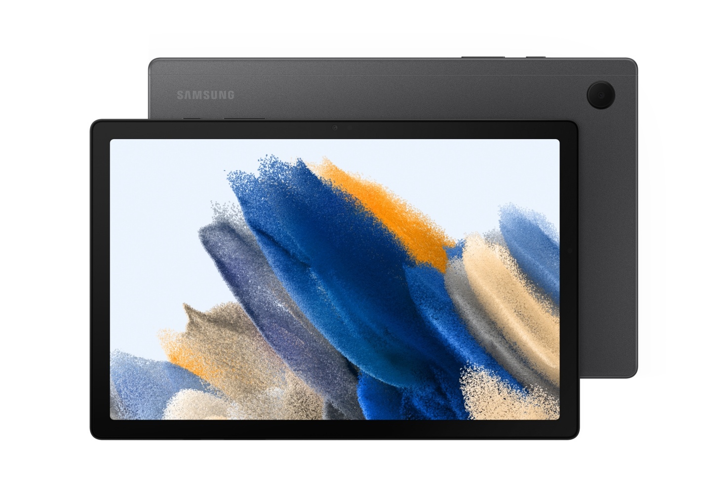 三星新平板 Galaxy Tab A8 亮相！具备 10.5 吋的大萤幕和 7,040mAh 的电量，亮点特色带你一次看 数码科技 图2张
