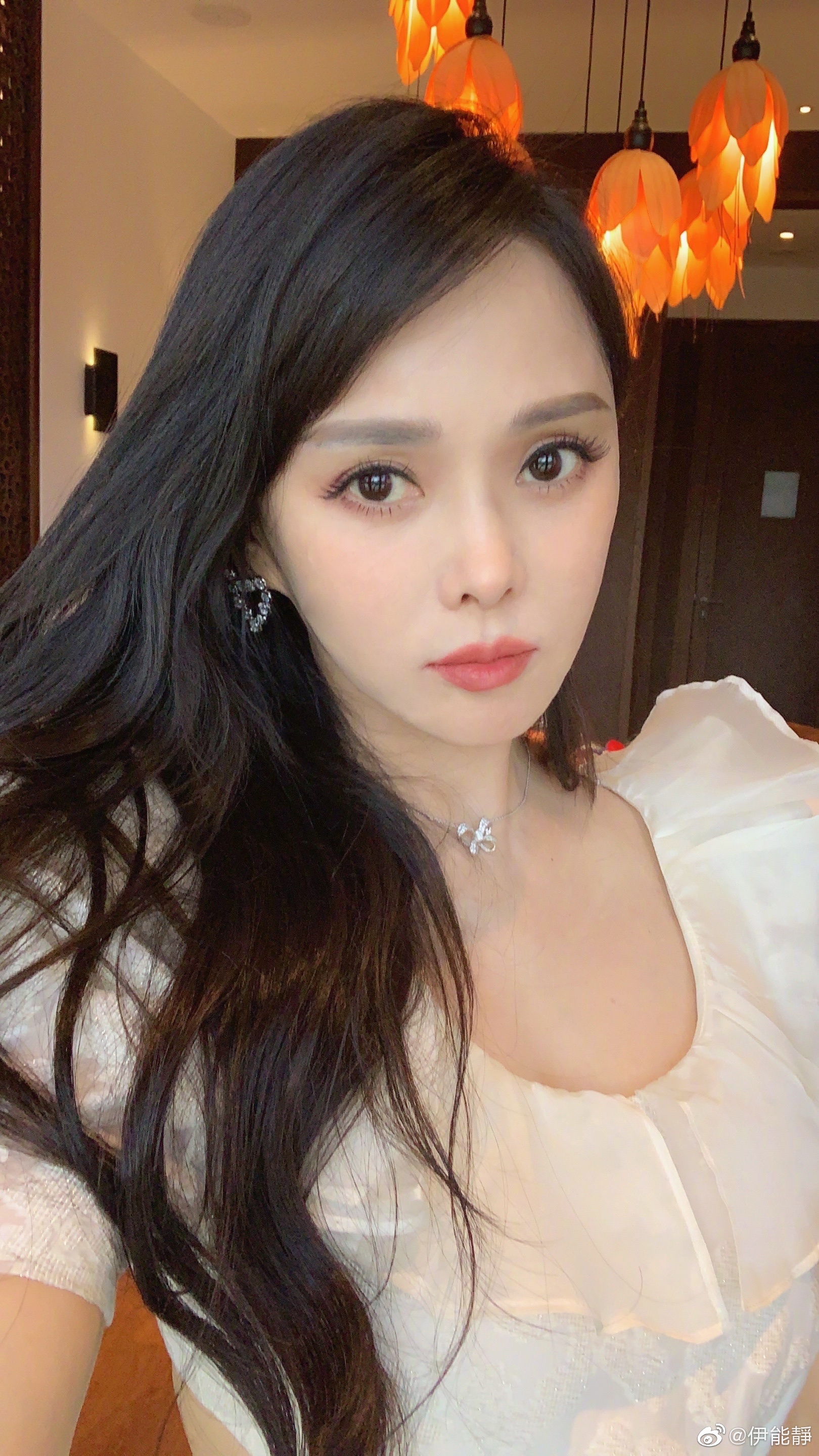 懒理官方倡议“慎用整形演员”...伊能静大方认割双眼皮！ 娱乐资讯 图1张