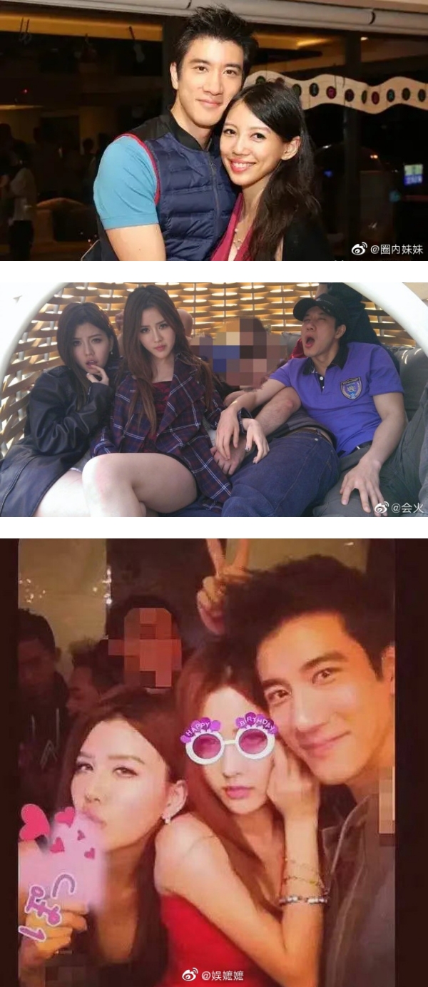离婚后被传出轨BY2 Yumi… 王力宏憔悴首露面！粉丝心疼偶像状态 娱乐资讯 图1张