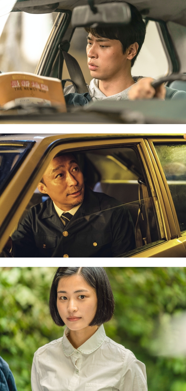 【影评】《奇迹：给总统的一封信》暗藏洋葱、反转惊人！允儿复古装扮少女感十足 娱乐资讯 图3张