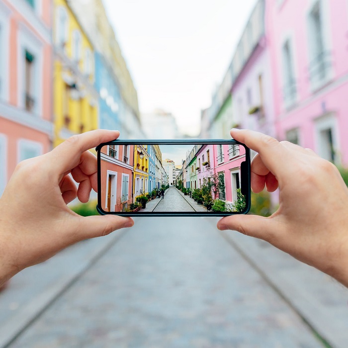News I IG Stories不再限制15秒？Instagram让用户可录制一分钟影片！ 更多热点 图3张