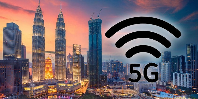 Tips I 哪里有5G网络服务？一文让你了解马来西亚5G网络覆盖率和支持的手机！ 更多热点 图1张
